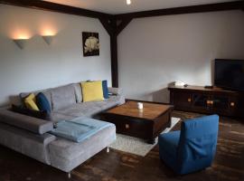 Apartamenty Bukowa Wisła