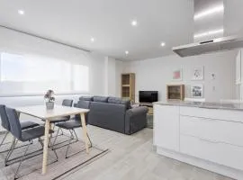 APARTAMENTO LUMINOSO EN CANGAS - B