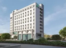 Holiday Inn Express Ahmedabad Prahlad Nagar by IHG