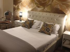 Rigoletto Rental Rooms