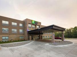Holiday Inn Express & Suites - Portage, an IHG Hotel, hotel in Portage