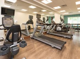 Holiday Inn Express & Suites - Portage by IHG, hôtel à Portage