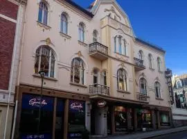 Grand Hotel Hønefoss