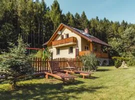 Apartamenty Zielona Owieczka