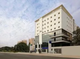 Holiday Inn Express Bengaluru Yeshwantpur, an IHG Hotel
