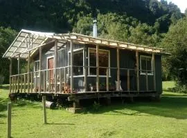 Cabaña El Alto Cochamó