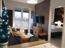 Apartament Zaczarowany Las - 5D Apartamenty