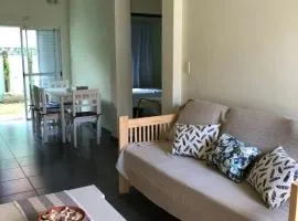 Departamento Plaza Urquiza