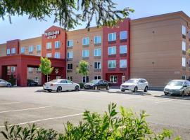 Phoenix Inn Suites Albany โรงแรมในอัลบานี