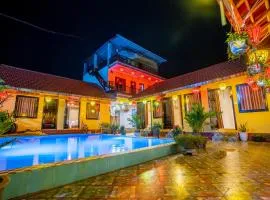 Phong Nha Ecolodge Homestay