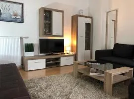 Ferienwohnung Linnea - TOP Lage direkt in Braunlage