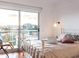 Pátio da Achada View Apartment