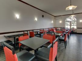 Holiday Inn Express and Suites Allentown West by IHG, viešbutis mieste Alentaunas
