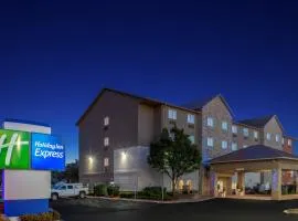 Holiday Inn Express Columbus - Ohio Expo Center, an IHG Hotel