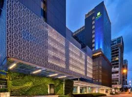 싱가포르에 위치한 호텔 Holiday Inn Express Singapore Katong, an IHG Hotel