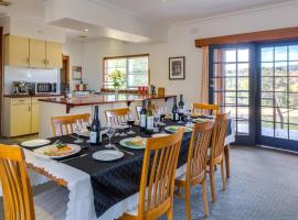 Indigo Vineyard Farmstay
