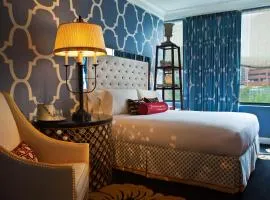 Kimpton Hotel Monaco Philadelphia by IHG