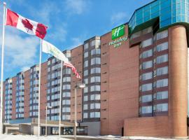 Holiday Inn Ottawa East by IHG, hotel en Ottawa