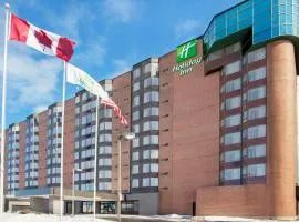 Holiday Inn Ottawa East by IHG