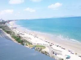 Ocean Star Hotel
