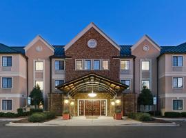 Staybridge Suites - Charlotte Ballantyne by IHG, hotel a Charlotte