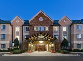 Staybridge Suites - Charlotte Ballantyne, an IHG Hotel, golf hotel in Charlotte