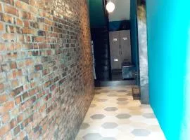 Fangliao Chun Lai Homestay