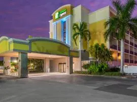 Holiday Inn Express Cape Coral-Fort Myers Area by IHG