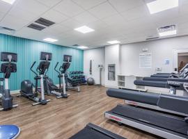 Holiday Inn Express & Suites Hammond by IHG, ξενοδοχείο σε Hammond