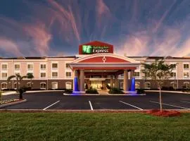 Holiday Inn Express Lake Wales North-Winter Haven, an IHG Hotel