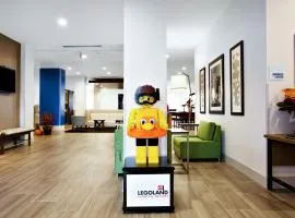 Holiday Inn Express Lake Wales North-Winter Haven by IHG