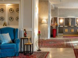 Hotel Ambasciatori, hotell i Brescia