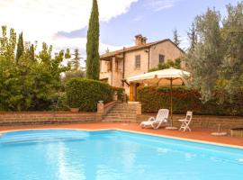 Villa Anna - Homelike Villas, hotel din Montone