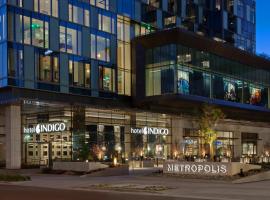 Hotel Indigo Los Angeles Downtown by IHG, hotel u Los Angelesu