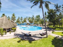 Sandies Tropical Village, resort in Malindi