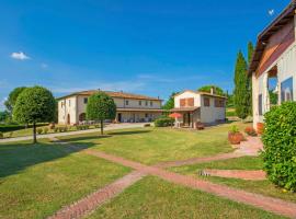 Apartment Mattone by Interhome, hotel in Pogi