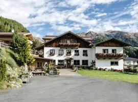 Alpengasthof Eppensteiner