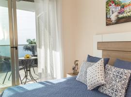 Melior-1, hotel v destinaci Calpe