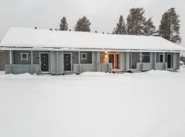 Holiday Home Lähikaltio 314 by Interhome