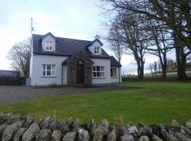 Rathmullan Holiday Homes, hotel em Rathmullan