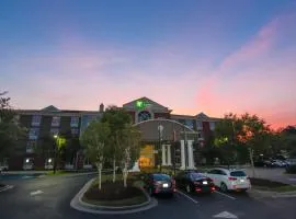 Holiday Inn Express Hotel & Suites Charleston - North, an IHG Hotel