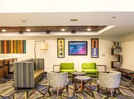 Holiday Inn Express Hotel & Suites Charleston - North by IHG