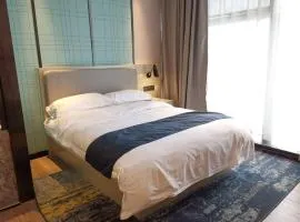 GreenTree Eastern Lianyungang Jiaruibao Plaza Hotel