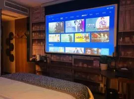 GME Rizhao Jinan Road Sun Plaza Hotel