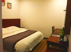 GreenTree Alliance Ningbo South Railway Station Shunde Road Hotel