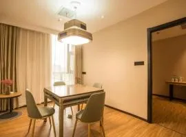 GreenTree Inn Nantong Wanxiang City Hotel