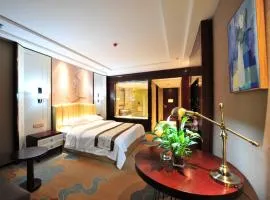 GreenTree Eastern Jinzhai County Lotus Hill Road Hotel