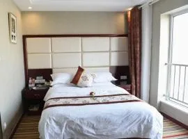 GreenTree Alliance Weifang Shouguang Square Street Guhuai Road Hotel