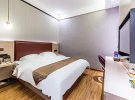 Gya Hangzhou Linan Qingshan Lake Science City Hotel