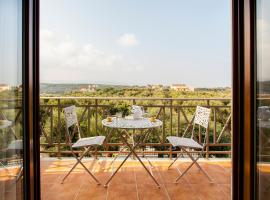 Eleon Residence, vacation rental in Stavromenos